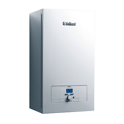 Электрический котёл отопления настенный Vaillant eloBLOCK VE 24 /14 Электрический котёл отопления настенный Vaillant eloBLOCK VE 24 /14