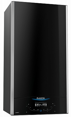 Настенный газовый двухконтурный котел отопления Ariston ALTEAS X 30 CF NG Настенный газовый двухконтурный котел отопления Ariston ALTEAS X 30 CF NG