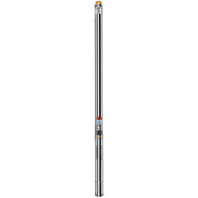 Скважинный насос Rommer RP 3-77, 1 1/4, кабель 70м