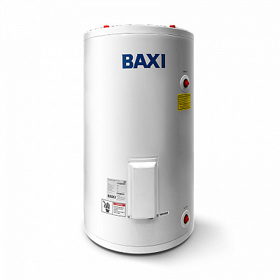Комбинированный бойлер Baxi UBC 150 Комбинированный бойлер Baxi UBC 150