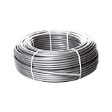 Труба из сшитого полиэтилена Rommer PE-Xa/EVOH 25 х 3.5, бухта 50 м