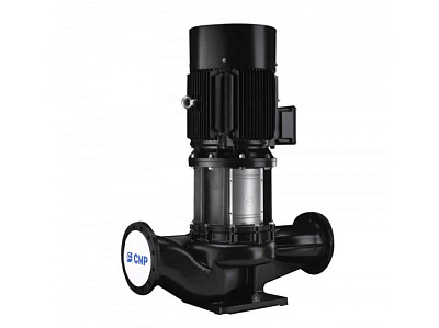 Циркуляционный насос CNP TD50-11(I)/2SWSCJ Циркуляционный насос CNP TD50-11(I)/2SWSCJ