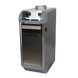 Напольный газовый котел отопления, одноконтурный Axis PRO 10 кВт (AXIS-08-10S-00)