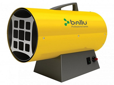 Газовая тепловая пушка Ballu BHG-20 (S) Газовая тепловая пушка Ballu BHG-20 (S)