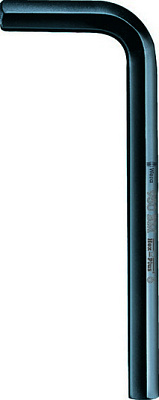 Г-образный ключ WERA 950 BM BlackLaser 2 x 50 мм Г-образный ключ WERA 950 BM BlackLaser 2 x 50 мм