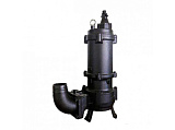 Фекальный насос CNP 50WQ20-15-2.2AC(I)