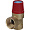 Клапан предохранительный Stout 25 x 1/2, SVS-0001-002515
