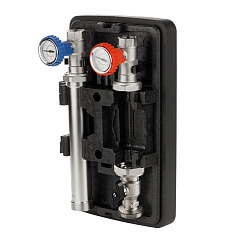 Насосная группа VALTEC Varimix INOX прямая DN25 (VT.VAR10.SS.0806)