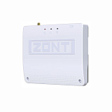 Отопительный GSM / Wi-Fi контроллер Zont SMART 2.0 для газовых и электрических котлов
