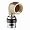 Угольник Viega SmartPress переходной 90 гр. НР 20 x R 3/4