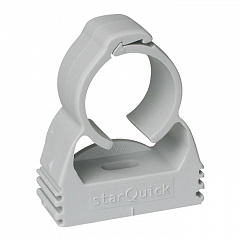 Хомут Walraven starQuick 20-23 мм, цвет - серый