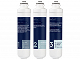 Комплект картриджей Electrolux Kit AM Universal