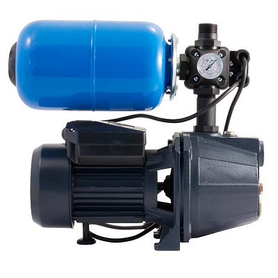 Насосная станция UNIPUMP AUTO JET 40 S-5 Насосная станция UNIPUMP AUTO JET 40 S-5
