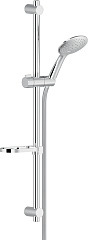 Душевой гарнитур Nobili Chrome AD140/63CR