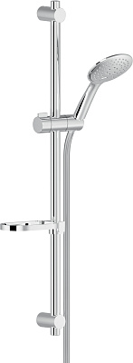 Душевой гарнитур Nobili Chrome AD140/63CR
