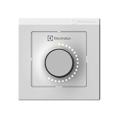 Терморегулятор Electrolux Thermotronic Lagrange ETL-16W Терморегулятор Electrolux Thermotronic Lagrange ETL-16W