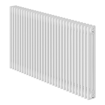 Стальной трубчатый радиатор отопления Royal Thermo Insignia C3050 - 30 секции (белый) Стальной трубчатый радиатор отопления Royal Thermo Insignia C3050 - 30 секции (белый)