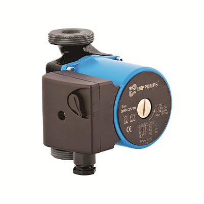 Циркуляционный насос IMP PUMPS GHN 25/40-130 Циркуляционный насос IMP PUMPS GHN 25/40-130