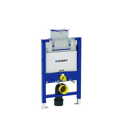 Система инсталляции для унитаза Geberit Duofix Omega 111.003.00.1 Система инсталляции для унитаза Geberit Duofix Omega 111.003.00.1