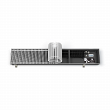Внутрипольный конвектор с естественной конвекцией Varmann Ntherm N230.90.1600