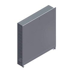 Шкаф коллекторный VALTEC ШРВ 140-5 (высокий) (VTc.540.H.05)