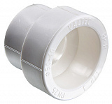 Муфта полипропиленовая переходная VALTEC PPR 90-63 мм