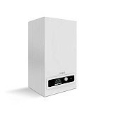 Настенный газовый котел отопления Copa двухконтурный EON 32 кВт