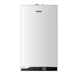Настенный газовый одноконтурный котел отопления Haier TechLine S 1.28TW, 28 кВт (GE0QMBE00RU)
