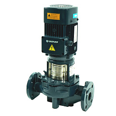 Насос циркуляционный UNIPUMP SVH 32-26-2,2/2