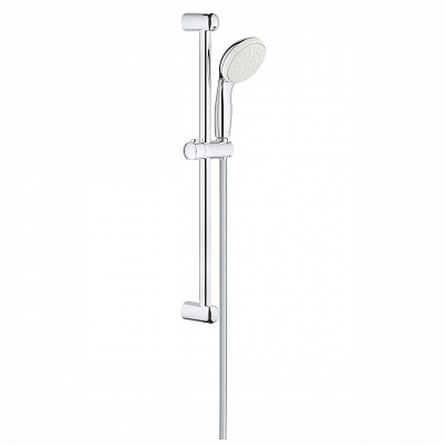 Душевой гарнитур Grohe New Tempesta 100 27853001 Душевой гарнитур Grohe New Tempesta 100 27853001