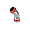 Угольник Valfex 45 градусов из нержавеющей стали 15 х 15 (VF.559.NS.015015)
