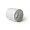 Муфта из полипропилена PRO AQUA PP-R переходная Н-В белая (40-20), арт.PA12518P