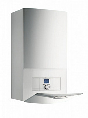 Настенный газовый одноконтурный котел отопления Vaillant turboTEC plus VU 362/5-5