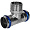 Тройник-переходник Stout из нержавеющей стали 18х1/2 ВПр-НР (SSS-2016-001812)
