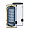 Бойлер косвенного нагрева Italtherm PREMIUM N 400 (02030107202165)