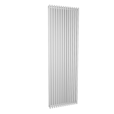 Стальной трубчатый радиатор отопления КЗТО Гармония С25 2, двухтрубный, 1250 11 секций Стальной трубчатый радиатор отопления КЗТО Гармония С25 2, двухтрубный, 1250 11 секций