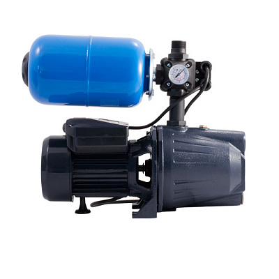 Насосная станция UNIPUMP AUTO JET 100 L-5 Насосная станция UNIPUMP AUTO JET 100 L-5