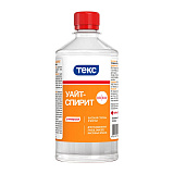 Растворитель Текс Уайт-спирит (8кг=10л)