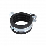 Хомут Walraven BIS KSB1 с вкладышем EPDM, 53-56 мм, М8