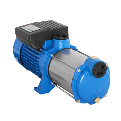 Насос поверхностный Aquario AMH-180-10P Насос поверхностный Aquario AMH-180-10P