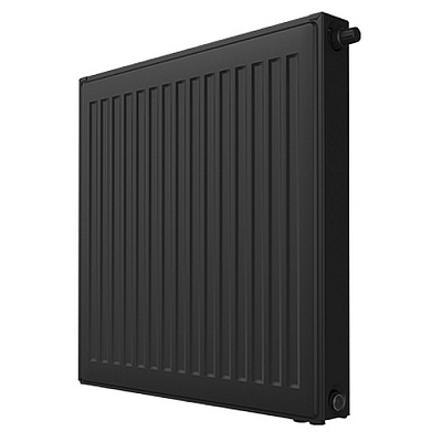 Стальной панельный радиатор отопления Royal Thermo VENTIL COMPACT VC22-300-900 Noir Sable Стальной панельный радиатор отопления Royal Thermo VENTIL COMPACT VC22-300-900 Noir Sable