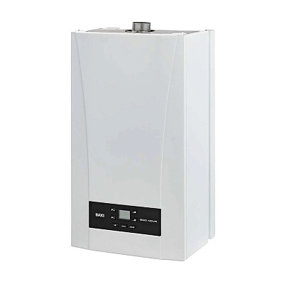 Настенный газовый одноконтурный котел отопления Baxi ECO Nova 1.31F NEW 2025 (100023942) Настенный газовый одноконтурный котел отопления Baxi ECO Nova 1.31F NEW 2025 (100023942)