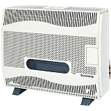 Напольный газовый обогреватель (конвектор) Hosseven HBS-12/1 без вентилятора
