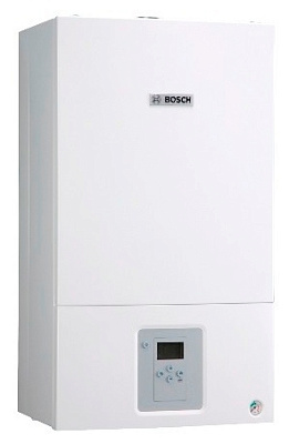 Настенный газовый одноконтурный котел отопления Bosch GAZ WBN 6000-18H RN Настенный газовый одноконтурный котел отопления Bosch GAZ WBN 6000-18H RN