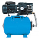 Насосная станция UNIPUMP AUTO JET 80 L