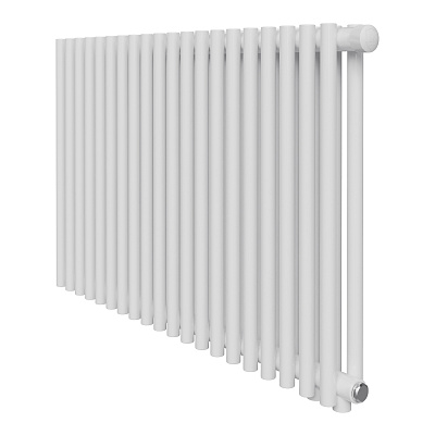 Стальной трубчатый радиатор отопления Royal Thermo Shift R22 VC2050 - 20 секций RAL9016 (белый) Стальной трубчатый радиатор отопления Royal Thermo Shift R22 VC2050 - 20 секций RAL9016 (белый)