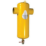 Сепаратор шлама Spirotech Spirotrap Hi-Flow DN 50 под сварку