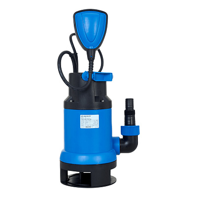 Дренажный насос Aquario ADS-400-35E Дренажный насос Aquario ADS-400-35E