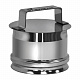 Ревизия Вулкан VHR d100, AISI 321 (матовая)