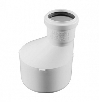 Переходник Rehau 160/110 (арт. 11240391001) Переходник Rehau 160/110 (арт. 11240391001)